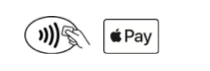 symbole apple pay