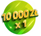 10000 zł x 1